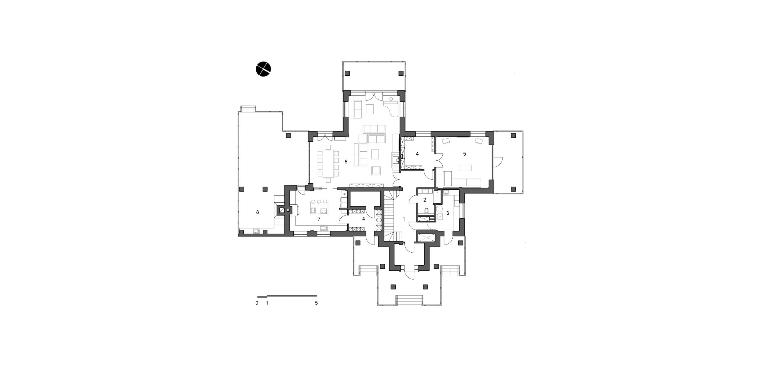 TIMBER FRAME LEVEL80 architects